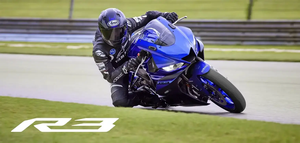 Motocicleta YAMAHA "R3" en Venta a Precios Accesibles, la Mejor Moto con Excelente Rendimiento y Economía de Combustible - Product Image 2