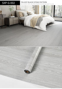 Rouleau <span class=keywords><strong>de</strong></span> revêtement <span class=keywords><strong>de</strong></span> <span class=keywords><strong>sol</strong></span> en vinyle auto-adhésif SXP-G, imperméable, résistant à l'usure, autocollant <span class=keywords><strong>de</strong></span> <span class=keywords><strong>sol</strong></span> pour la rénovation intérieure <span class=keywords><strong>de</strong></span> grandes surfaces - Product Image 3