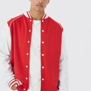 Veste universitaire pour homme de haute qualité, best-seller, coupe-vent et confortable pour la saison hivernale - Product Image 6