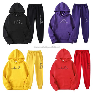 ชุดวอร์มผู้หญิง Mono Riders 2024 Tech Fleece โลโก้สั่งทำพิเศษ ระบายอากาศได้ดี ไร้รอยต่อ เหมาะสำหรับวิ่งออกกำลังกาย ผู้ใหญ่ ฤดูใบไม้ร่วง ฤดูหนาว 2 ชิ้น 240 กรัม ด้านข้าง - Product Image 6