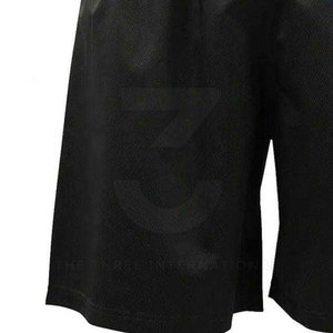 Pantalones Cortos de Boxeo Personalizados de Estilo Satinado Premium, 100% Poliéster, Secado Rápido, Ajuste Holgado, Exportador Confiable, Ropa Deportiva de Moda - Product Image 6