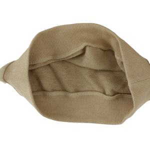 Survêtements décontractés pour hommes adultes à capuche imprimés 100% coton Sweat-shirt Vente en gros Vêtements de sport d'hiver Ensemble d'entraînement - Product Image 5