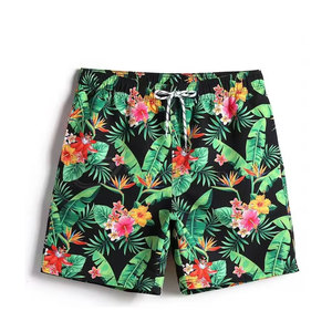 Shorts de sublimation en coton légers et respirants, coupe ample, best-seller, en promotion - Product Image 3