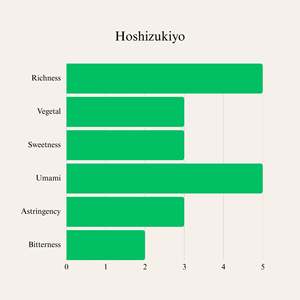 Matcha Orgánico en Polvo Uji Hoshizukiyo de Kenchaen, Herramientas Premium para Matcha, Diseño Minimalista de Aluminio - Product Image 3