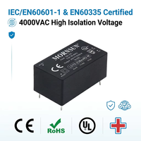 Fuente de Alimentación LD15-23B15R2-M 15W 15V 1A 12V 10A, Transformador Push-Pull de 13.8V 30A, Módulo Industrial UPS