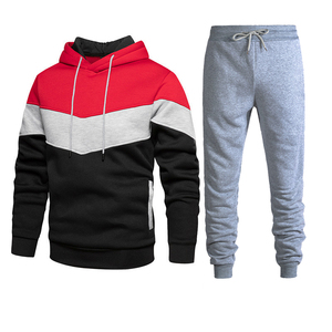 SPORTLICH WEAR Conjunto Deportivo de Otoño con Logotipo Personalizado, Sudadera con Capucha y Pantalones de Fitness, Chándal Informal para Mujer, Sudadera para Correr, Estilo Hip Hop - Product Image 6