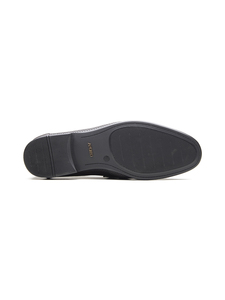 Zapatos Mocasines Clásicos para Hombre en Cuero Importado con Punta Redonda, Forro de Cuero DD, Plantilla Ortholite y TPU - Product Image 4