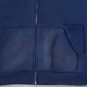 Sudaderas con Capucha Personalizadas para Hombre, de Algodón y Elastano, Casuales de Invierno, de Alta Calidad, Ecológicas, de Secado Rápido y Transpirables - Product Image 4