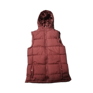 Sweat à capuche d'hiver unisexe, style veste, en polaire oversize zippé, chaud, décontracté, streetwear, mode tendance pour hommes et femmes - Product Image 2