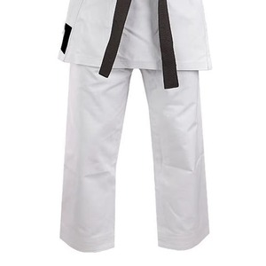 Uniforme de Jiu Jitsu Brasileño Bjj GI de Diseño Personalizado, Último Diseño, 450 Gsm, Kimono de Jiu Jitsu Brasileño, Uniforme Bjj - Product Image 5