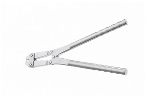 Coupe-épingles manuel orthopédique, autoclavable, réutilisable, en acier inoxydable, outil de coupe chirurgical de précision - Product Image 6