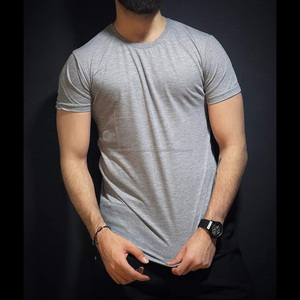 100% Polyester Fit t-shirts vierges de Sport par Sublimation, t-shirts avec Logo personnalisé, T-shirt imprimé, T-shirt uni, T-shirt - Product Image 2
