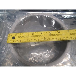 MRC D116374 SHIELD, GATE VALVE <b>SPACER</b>, 113227 - Trusted Global Legacy Semiconductor Equipment and Parts at - Product Image 3