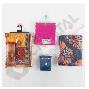 Bolsas y Sobres de Plástico PVC Transparente Resistentes para Almacenamiento Multiusos, Empaque y Exhibición de Productos - Product Image 3