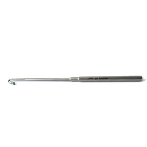 Retractor de Tejido Smithwick de Acero Inoxidable de Alta Calidad, Certificado CE, para Cirugía, 6.75 Pulgadas, Manual - Product Image 3