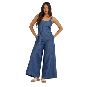 Mono Casual de Pierna Ancha para Mujer, Ropa de Moda Premium, Proveedor Mayorista - Product Image 4
