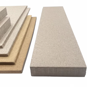 Emballage plat en carton écologique de qualité supérieure, carton plat très vendu pour l'emballage - Product Image 1