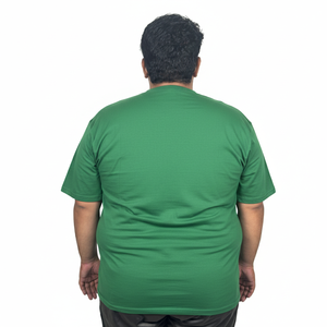 Camisetas Extra Grandes para Hombre Hechas con Material 100% Transpirable / Camisetas Extra Grandes para Hombre con Diseño Único para Adultos - Product Image 3