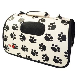 Transportín para Mascotas Deportivo con Cierre, Aprobado por Aerolíneas, Diseño Plegable, Conveniente para Viajar - Product Image 6