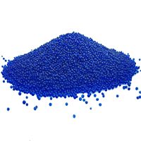Perles de gel de silice indicatrices de haute qualité Elysian |   Déshydratant absorbant l'humidité changeant de couleur bleu à rose