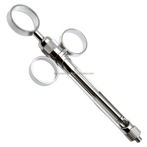 Instrumento de elevación sinusal, herramienta quirúrgica Dental de acero inoxidable para elevación sinusal y procedimientos de injerto óseo, certificado CE - Product Image 4