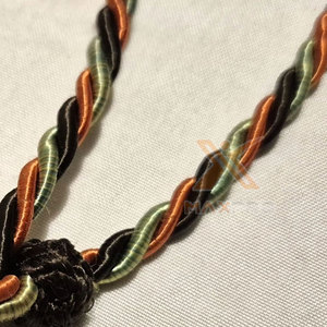 โรงงานผลิตสายคล้องคอสำหรับชุดพิธีการคุณภาพดีที่สุด ผลิตในประเทศปากีสถาน - Product Image 6