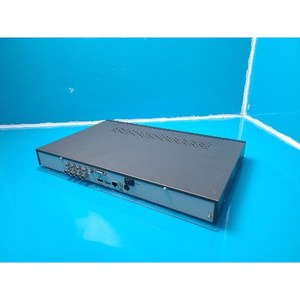เครื่องบันทึกวิดีโอดิจิตอล PFK KCC-REM-HV2-DS-7204HFHI-ST ใช้แล้วตามสภาพเดิม อะไหล่อุปกรณ์เซมิคอนดักเตอร์รุ่นเก่า - Product Image 2