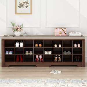 <b>Shoe</b> <b>Rack</b> - Product Image 1