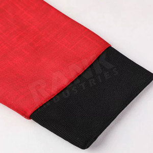 Chaquetas Deportivas Cálidas para Hombre, Traje Deportivo, Pantalones Deportivos de Alta Elasticidad, Ropa Deportiva de Compresión para Hombre, Ropa Deportiva para Gimnasio y Fitness - Product Image 6