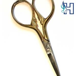 OEM Embroidery <b>Scissors</b> Manufacturer Premium <b>Sewing</b> Accessories Supplier - Product Image 1