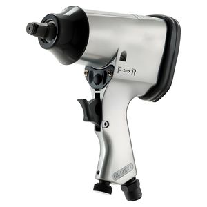 Avvitatore Pneumatico da 1/2'' e Chiave a Cricchetto da 3/8'' Combo con Kit di 19 Accessori Professionali per Utensili ad Aria Compressa, Include 10 Inserti in Acciaio CR-V - Product Image 5