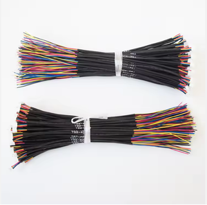 ชุดสายไฟ 4 ขา พร้อมขั้วต่อ Molex สำหรับสายไฟ - Product Image 3