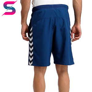 Shorts de sport pour hommes de qualité supérieure, faits à la main, dernier design, prix de gros, confortables, meilleur fournisseur, nouveautés - Product Image 4