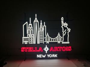 Letrero de Neón Personalizado LED 3D, Caja de Luz Acrílica Luminosa <span class=keywords><strong>con</strong></span> Diseño Ecológico, Fácil Montaje, <span class=keywords><strong>Letras</strong></span> Brillantes Personalizadas - Product Image 4