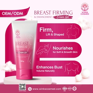Crema Reafirmante Corporal de Marca Privada OEM ODM, Hidratante, Nutritiva, para el Cuidado de la Piel - Product Image 4