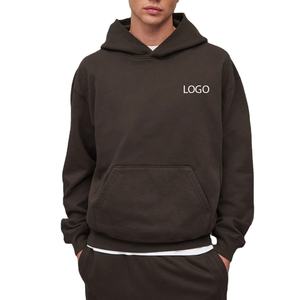 Matériaux de haute qualité pour les acheteurs en gros, matière respirante idéale pour les activités de plein air et la mode urbaine / Modèle pull-over 2026 - Product Image 1