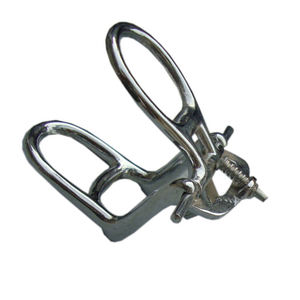 Articulador Dental Magnético, Articuladores de Dentaduras Postizas de Gran Tamaño Tipo C para Dentistas y Estudiantes, CE por Grip Surgical - Product Image 5