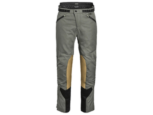 Pantalon textile pour moto BW Mens Motorrad GS Coro, Cordura 3 couches, touring/tout-terrain, 4 saisons, équipement de protection pour l'aventure/Enduro, CE - Product Image 1