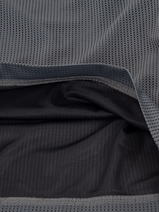 Pantalones Cortos Deportivos Premium Athletic Works para Hombre, de Alta Calidad, Personalizados, Talla XXS, con Cordón Ajustable, Malla Activa, Estilo Urbano, Color Sólido, para Correr, 100% Poliéster 2026 - Product Image 5