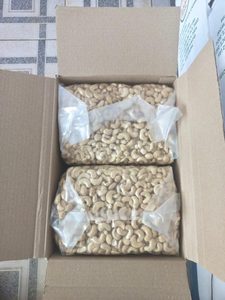 Vietnam Organic Roasted Cashew <b>Nuts</b> & <b>Kernels</b> ISO Certified Vacuum Packed Good Quality Wholesale for Export Phalco Brand Grade a - Product Image 4