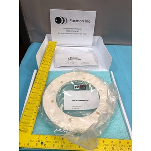 Pince à électrode annulaire LAM 716-029435-006 6 pouces - Équipements et pièces semi-conducteurs de renommée mondiale - Product Image 1