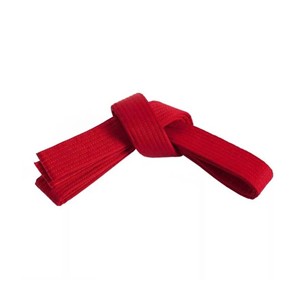 Ceinture de Karaté Premium, Ceinture BJJ, Ceinture de Maître de Judo, Ceinture d'Arts Martiaux – Fournisseur en Gros - Product Image 2