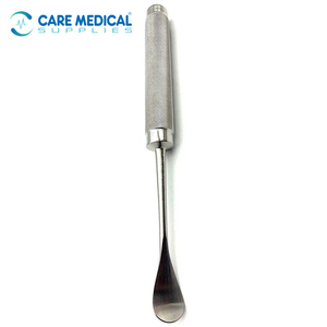 Espéculos de Diagnóstico para Oído, de Acero Inoxidable, Manuales, de Alta Calidad, Reutilizables, con Certificación CE Clase II, para Cirugía Ósea - Product Image 5