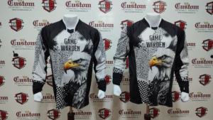 Jersey de Paintball Personalizable con Etiqueta Privada, Jersey de Paintball Personalizado en Pakistán, Impresión por Sublimación, Colores Personalizados, Logotipo Personalizado - Product Image 2