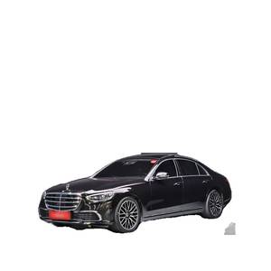 Mercedes-Benz Classe S S580L 4MATIC 2024, conduite à gauche, boîte automatique, 86 429 km - Product Image 1