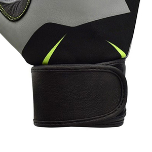 Breathable Fitness Weightlifting <b>Gloves</b> for Gym Workouts Strength Training Bodybuilding and Functional Fitness - Product Image 5