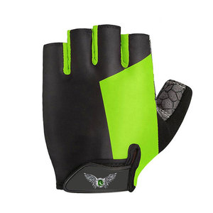 Gants de cyclisme de haute qualité, nouveau design, prix bas, services OEM, prix raisonnable, dernier style, en vente en ligne - Product Image 5