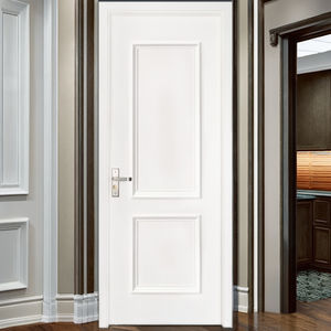 Meubles de bureau à domicile de haute qualité en bois massif, design moderne et minimaliste, divers modèles, prix compétitifs, fabrication Dewoo, Vietnam - Product Image 6