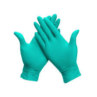 Machine d'emballage automatique pour gants médicaux et chirurgicaux : doublure intérieure, sac extérieur, pliage et emballage sous blister en papier