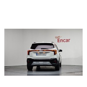 Kia Seltos 2023, 1.6 Turbo Gasolina, 2WD, Automático, Asientos de Cuero, Cámara Trasera, 45,645 km, Volante a la Izquierda - Product Image 3